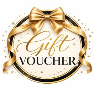 Restaurant Gift Vouchers